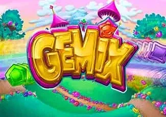 GEMiX screenshot