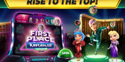Promociones y Bonos de Bienvenida