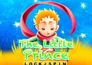 The Little Prince Lock 2 Spin screenshot