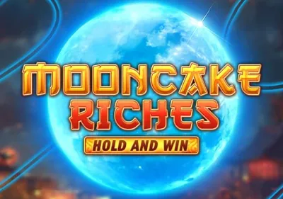 Mooncake Riches Hold and Win
