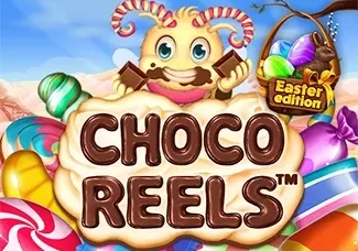 Choco Reels™ Easter