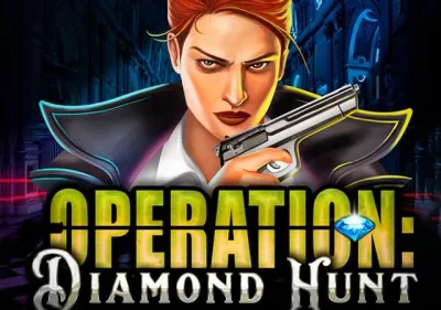 Operation Diamond Hunt screenshot