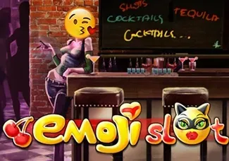 Emoji Slot screenshot
