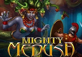 Mighty Medusa screenshot