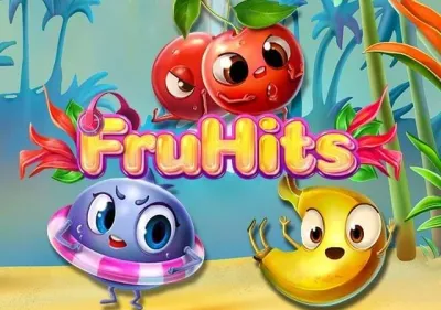 FruHits screenshot