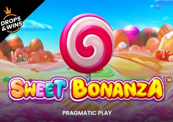 Sweet Bonanza