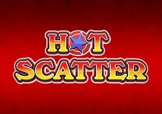 Hot Scatter screenshot