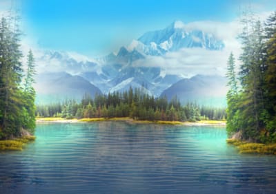 Big River Fishing